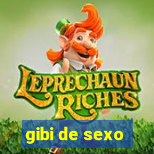 gibi de sexo